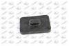 FORTUNE LINE FZ90390 Pressure Disc, leaf spring
